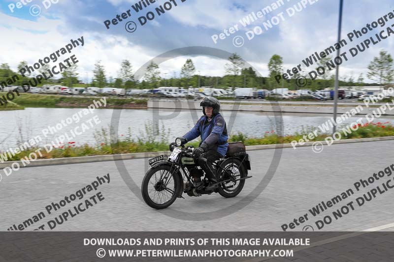 Vintage motorcycle club;eventdigitalimages;no limits trackdays;peter wileman photography;vintage motocycles;vmcc banbury run photographs